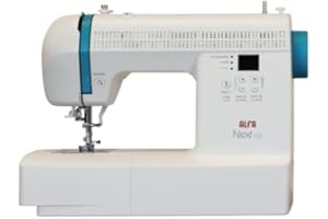 Alfa Next 100 - Macchina da cucire