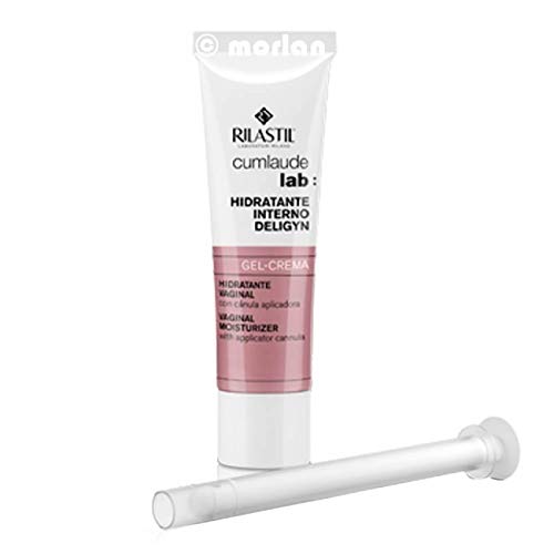 Cumlaude - Rilastil Hidratante Interno Deligyn Md 30 ml - 1 Unidad