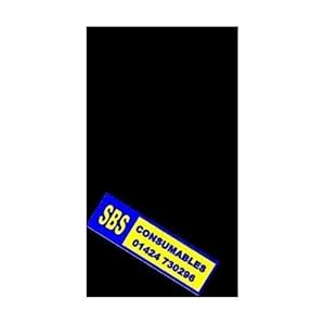 Black-Card-A4-160gsm-50-Sheets-Coloured-Card-Craft-Card-1001