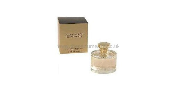 glamourous perfume