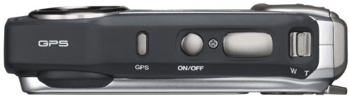Imagen 3 de Fujifilm XP150 Silver