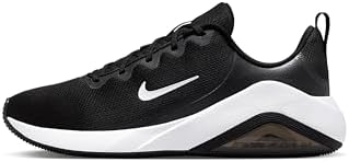 NIKE Bella 7 Black/White-Black 40 EU