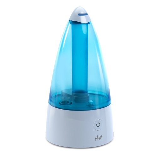 Health and Wellness HU4200 - Humidificador pequeño