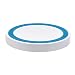 Produktbild Bescita Qi Wireless Charger, Ladepad mit USB Kabel für Samsung Galaxy S8 / S8 Plus (Blau)