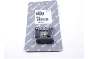 ‎RAYMARINE Raymarine Ruderlagengeber-Kugelkopf Kit