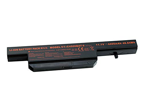IPC-Computer Akku 48,84Wh kompatibel für Wortmann Terra Mobile 1527 IPC-Computer Akku 48,84Wh kompatibel für Wortmann Terra Mobile 1527