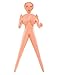 Produktbild Pipedream, Pipedream Extreme Dollz Allie McSqueal Life-Size Love Doll
