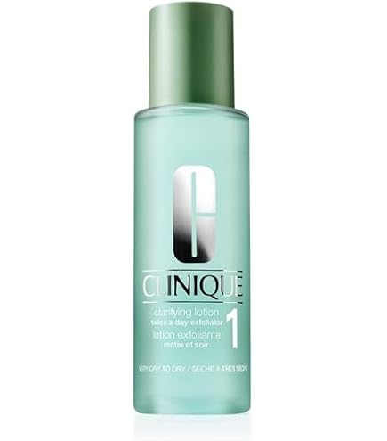 Clinique Clarifying Lotion 2 Loción Facial - 400 ml : Amazon.es