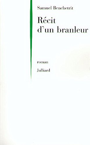 Récit d'un branleur