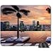 Produktbild Marina-Bay Mouse Pad, Mousepad (Sunsets Mouse Pad)