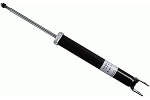 SACHS 316 604 Ammortizzatore per Hyundai Tucson (LM, EL, ELH) 2009-2016 Assale Posteriore e altri veicoli