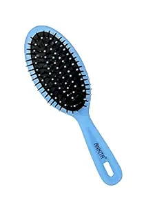 ANKITA Flat Hair Brush(AP-134C) (Color May Vary)