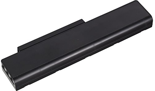 4400mAh Notebook Laptop Ersatz Akku Batterie für Fujitsu Siemens Amilo Li3710 Li3910 Pi3560 Pi3660, ersetzt SQU-809-F01 - 2