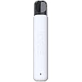 Eleaf IORE LITE Pod Kit - Rubberised White - No Nicotine/Nicotine Free