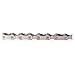 Produktbild XLC Kette-2501000800 Kette, Silber, 15 x 15 x 7 cm