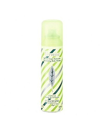 LOC VERV.MOUSSE CORPO HYDRATAN150ML