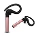 Produktbild MUTANG Kabellose Bluetooth Kopfhörer HD Stereo Noise Cancelling Ohrhörer in-Ear Sport Ohrhörer mit Mic Grau, Silber, Rotgold