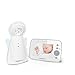 Angelcare AC1320 Digital Video and Sound Baby Monitor