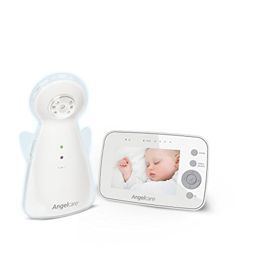Angelcare AC1320 Digital Video and Sound Baby Monitor