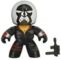 G.I. Joe Destro Mighty Muggs Figure