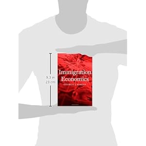 Immigration Economics