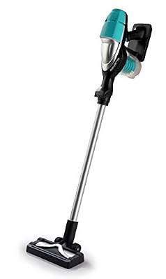 Smoby Rowenta Aspirateur Balai, 330215, Multicolore