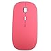 Produktbild Vovo Wireless Gaming MouseVovotrade 2400 DPI 4 Tasten optische USB Wireless Gaming Mouse Mäuse für PC Laptop (Pink)