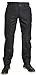 Produktbild Dunderdon Workwear P13 Chino Hose, schwarz, W33 L30