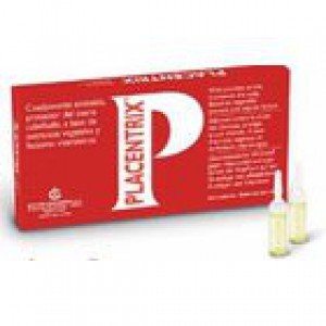 Dermofarm Placentrix Ampollas 10Amp. 200 g