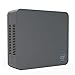 Price comparison product image ALRY Mini PC Windows10 Pro, Intel Core I3-5005U Processor Dual-Core 8GB/256GB M.2 SSD, Supports Extended RAM & SSD/4K@60Hz/Dual HDMI/Dual Wifi /BT4.0/ Fan