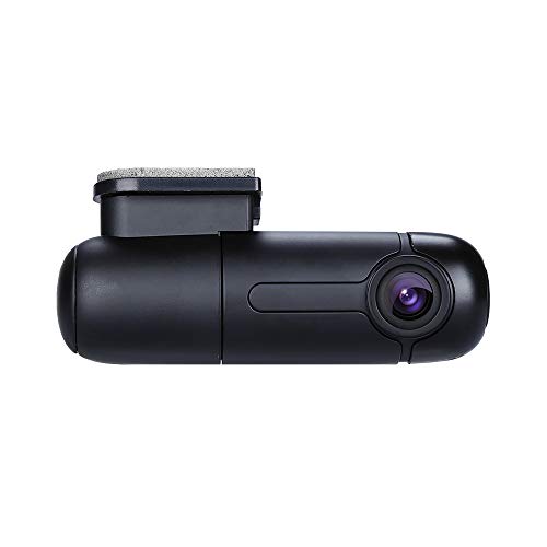 Blueskysea B1W Autokamera Auto Dash Kamera WiFi Mini Dash Cam G-sensor 360° Objektiv 1080p 30 fps Loop Aufnahme Fahrzeug DVR Rekorder Blueskysea B1W Autokamera Auto Dash Kamera WiFi Mini Dash Cam G-sensor 360° Objektiv 1080p 30 fps Loop Aufnahme Fahrzeug DVR Rekorder