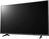  LG 55UF685V UHD 4K LED TV EEK.: A+