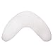 Cambrass Nursing Pillow Cover (127 x 79 cm, Star Pink)