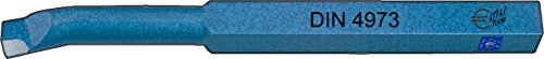 Hartmetall Innen Drehmeissel DIN 4973 (ISO 8) DIN 4973 rechts: ? 12 x 12 x 180 mm / K10/20