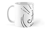Shopsmeade Happy New Year Mug | Gifts for Boyfriend Girlfriend Fiance Spouse Friends Him Her Men Girl Birthday Anniversary Everyday Gift Mug | Coffee Mug