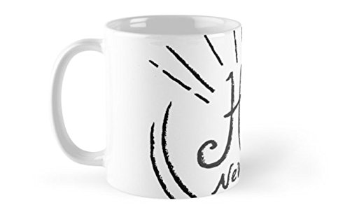 Shopsmeade Happy New Year Mug | Gifts for Boyfriend Girlfriend Fiance Spouse Friends Him Her Men Girl Birthday Anniversary Everyday Gift Mug | Coffee Mug