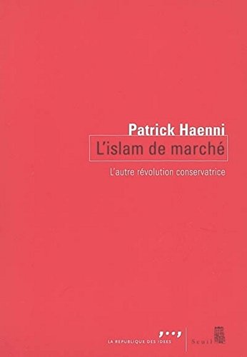 L'Islam de marché francais L'Islam de marché francais