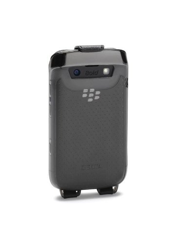 Preisvergleich Produktbild DICOTA Lid Cradle fuer BlackBerry Bold 9790 smartp