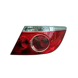 AutoPop Depon Taillight Lamp Unit for Honda City ZX Right Side (Driver Side)