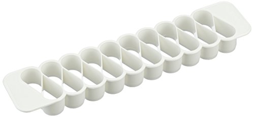 Städter 542013 Mutzenmandel Ausstechform 20-fach