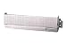 Produktbild Lian Li C-02A Universal Blende silber