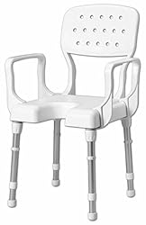 Duschstuhl & Duschhocker » Bestseller 2019 Test Vergleich im Dezember 2019