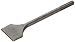 Produktbild Bosch Zubehör 2608690026 Spatmeißel SDS-top 250 x 60 mm