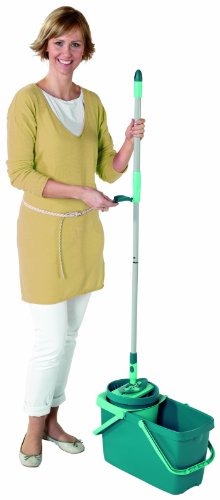 Leifheit 52014 Set Clean Twist System M - 15