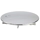 115mm VIEGA TEMPOPLEX ABDECKUNG 115 mm 649982 MODELL 6964.0