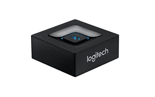 Logitech Bluetooth Audio Adapter schwarz - 6