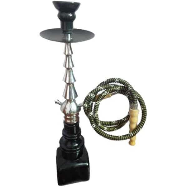 Easysmoke Big Omnis 2 Hookah Easysmoke Big Omnis 2 Hookah