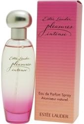 Pleasures Intense By Estee Lauder Eau De Parfum Spray 3.4 Oz