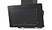Elica Kitchen Chimney 60 cm 925 m3/h (Apex Black Glass Body, Black) RS.11199.00