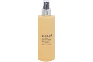 Elemis Beruhigendes Aprikosen-Gesichtstonic, Spendet Feuchtigkeit, Erfrischt und Balanciert, Für einen Frischen und Strahlenden Teint, Alle Hauttypen, 200 ml